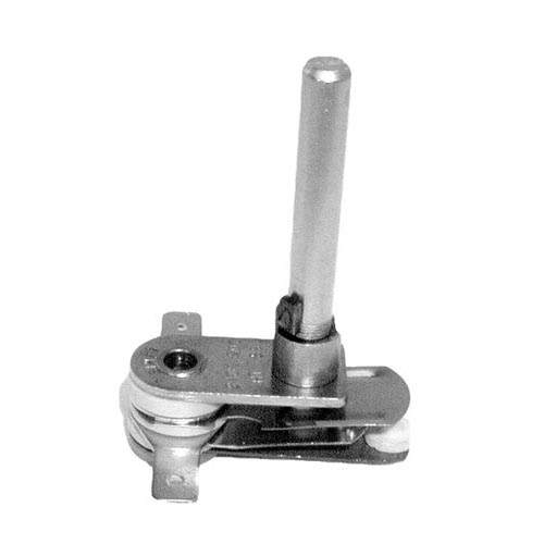 Star MFG OEM # PS-ST3020, Bi-Metal Thermostat; Temperature 115-210 Degrees Fahrenheit