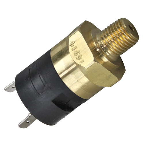 Steam Pressure Control Switch - 20-50 PSI