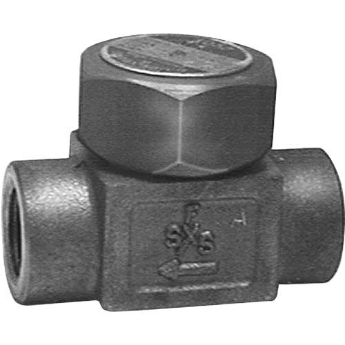 Steam Trap; 1/2" FPT, Steam Trap; 1/2" FPT