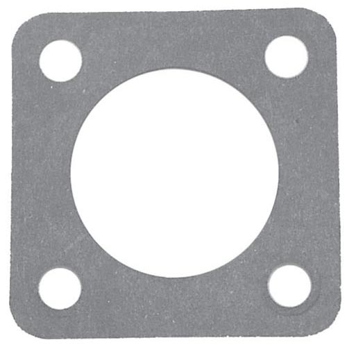 Stero OEM # A571114 / A57-1114, 2 7/8" Square Element Flange Gasket