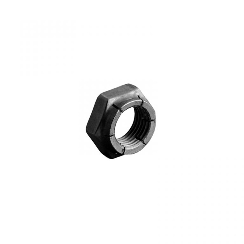 Stop Nut 1/2" -20 Flex Lock For Hobart Mixers A120 A200 OEM # NS-32-29