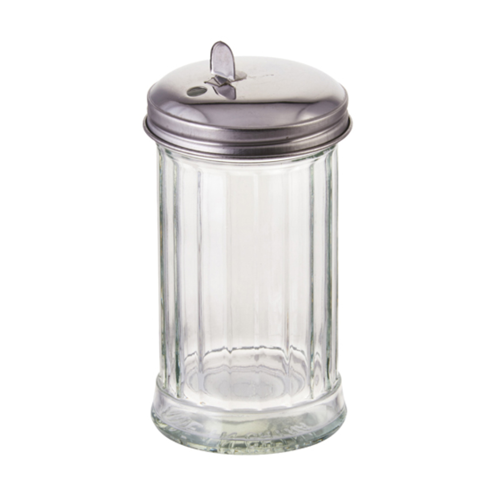 Sugar Pourer, Glass