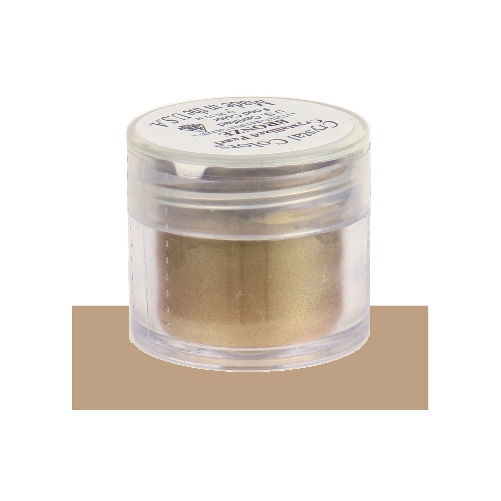 Sugarpaste Bronze Pearl Luster Dust, Grams
