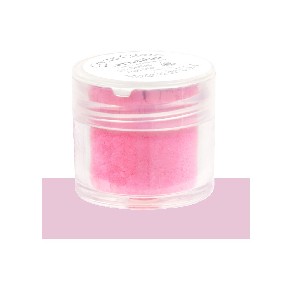 Sugarpaste Crystal Color Carnation Powder Food Coloring, Grams