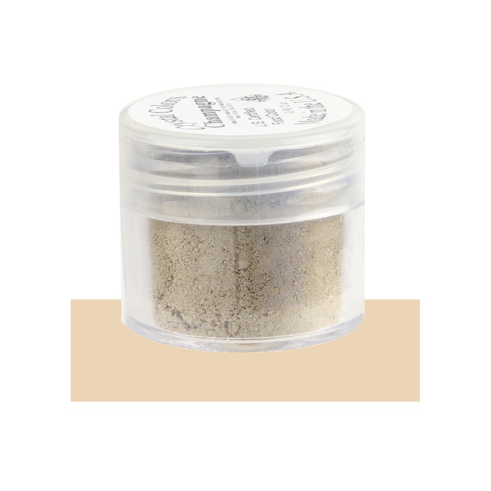 Sugarpaste Crystal Color Champagne Powder Food Coloring, Grams