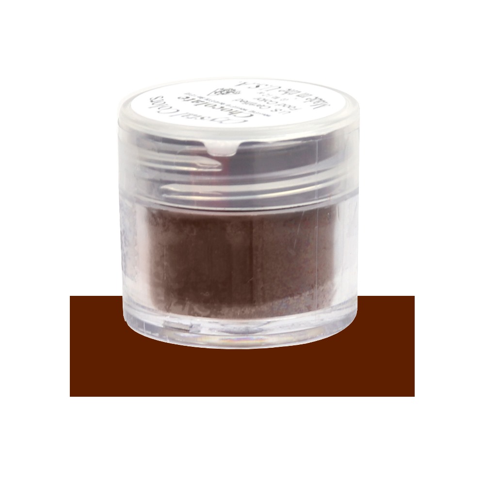 Sugarpaste Crystal Color Chocolate Powder Food Coloring, Grams