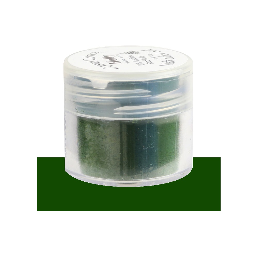 Sugarpaste Crystal Color Holly Powder Food Coloring, 2.75 Grams