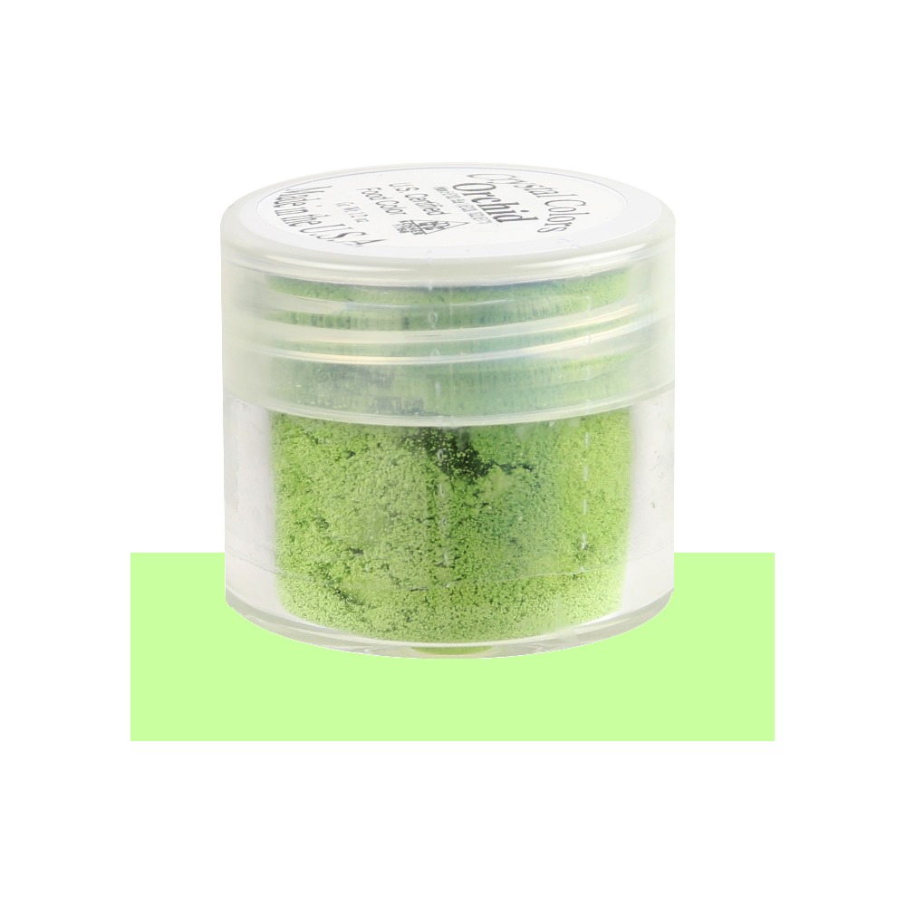 Sugarpaste Crystal Color Orchid Powder Food Coloring, Grams