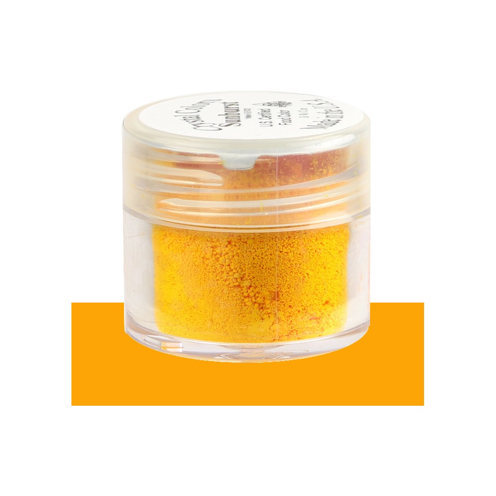 Sugarpaste Crystal Color Sunburst Powder Food Coloring, Grams