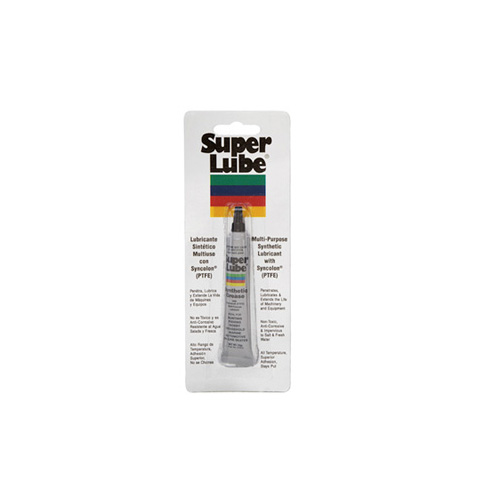 Super Lube 21010 1/2 Oz Tube of Grease