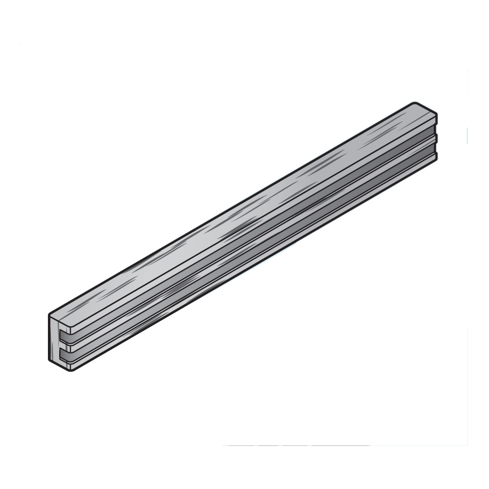 Super Magnabar Knife Rack