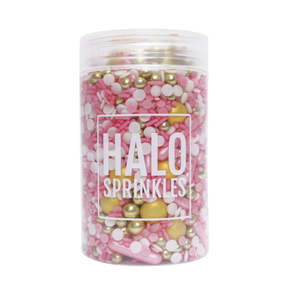 Halo Sprinkles Princess Party Luxury Blends, oz