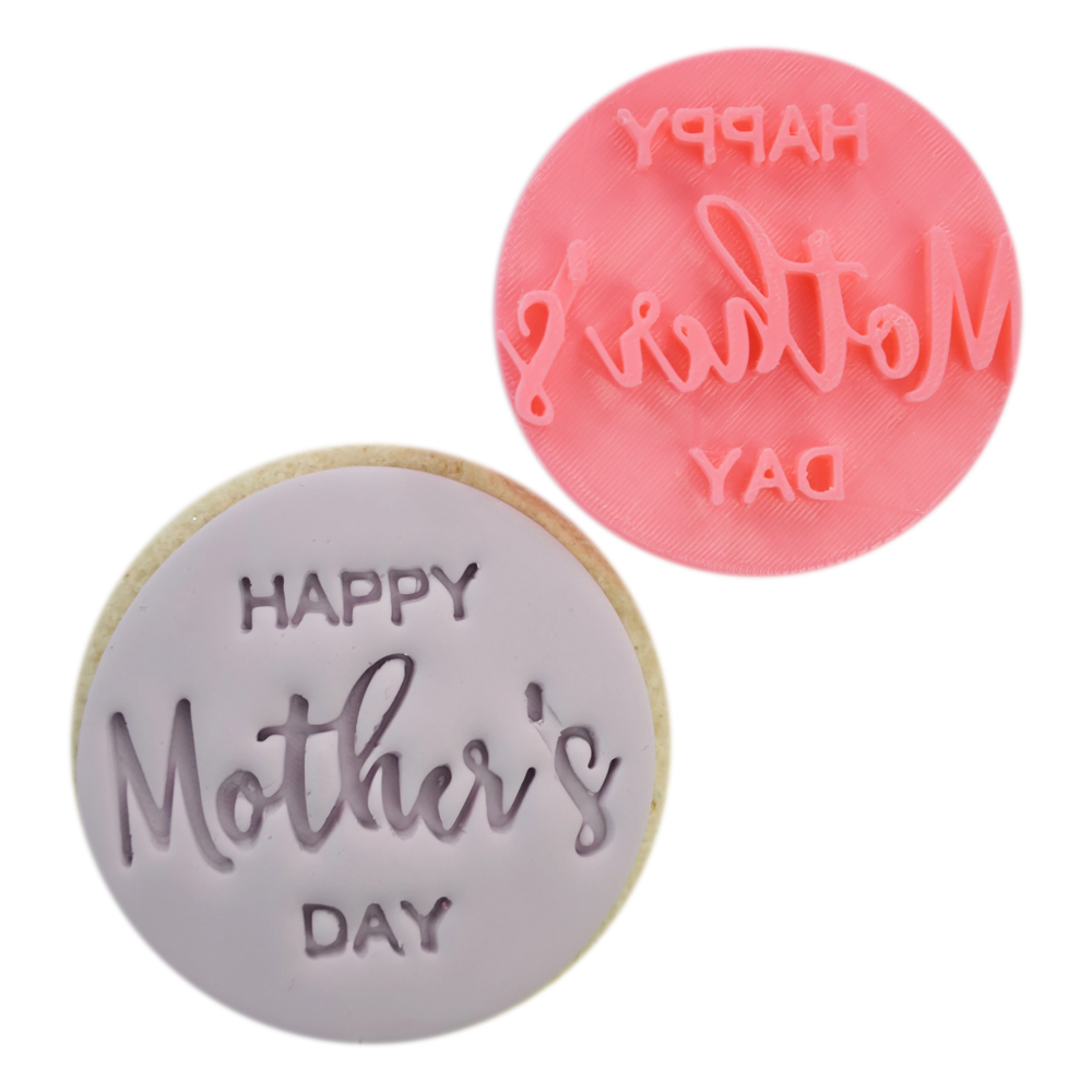Sweet Stamp 'Happy Mothers Day' Embosser