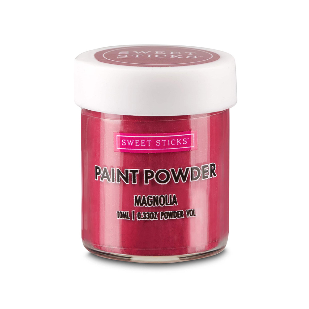Sweet Sticks Magnolia Paint Powder