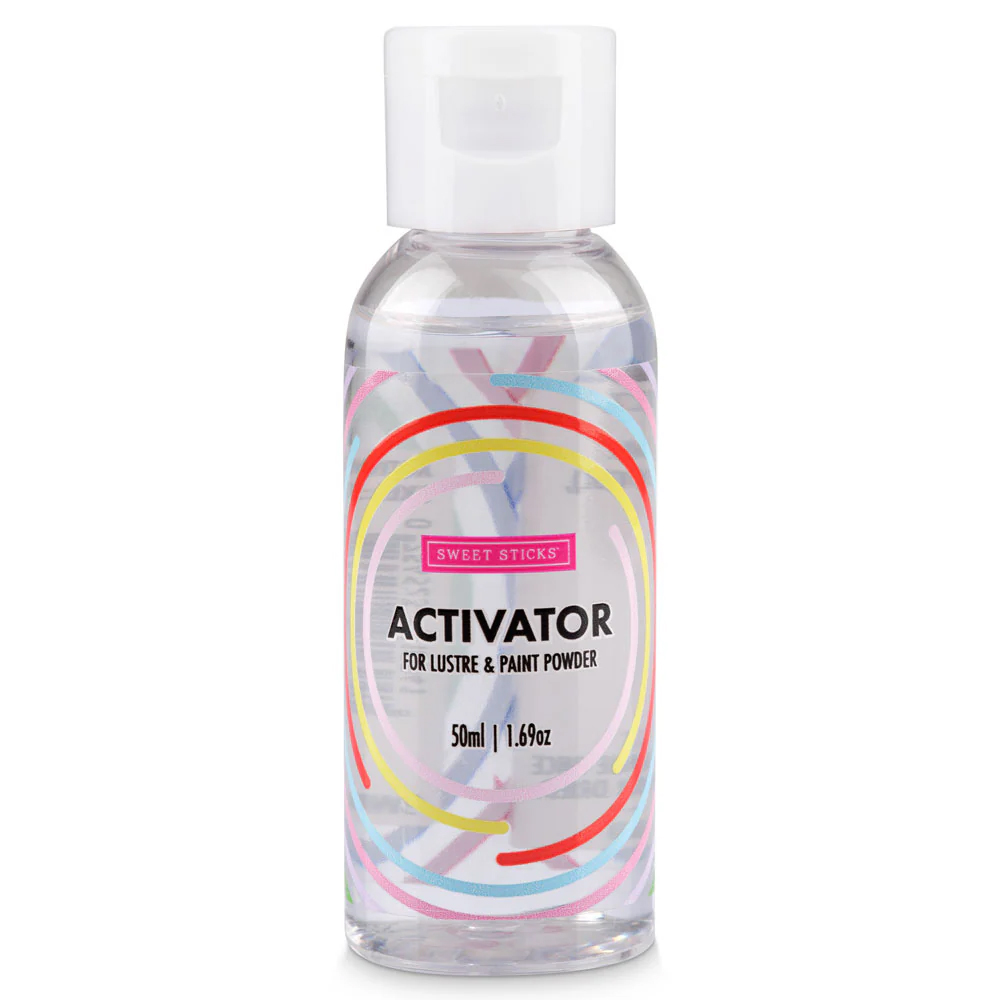 Sweet Sticks Paint Powder Activator, 50ml