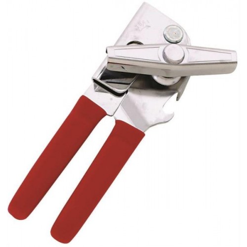 Swing-A-Way 407RD Can Opener, Red