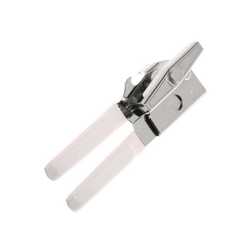 Swing-A-Way Can Opener - White