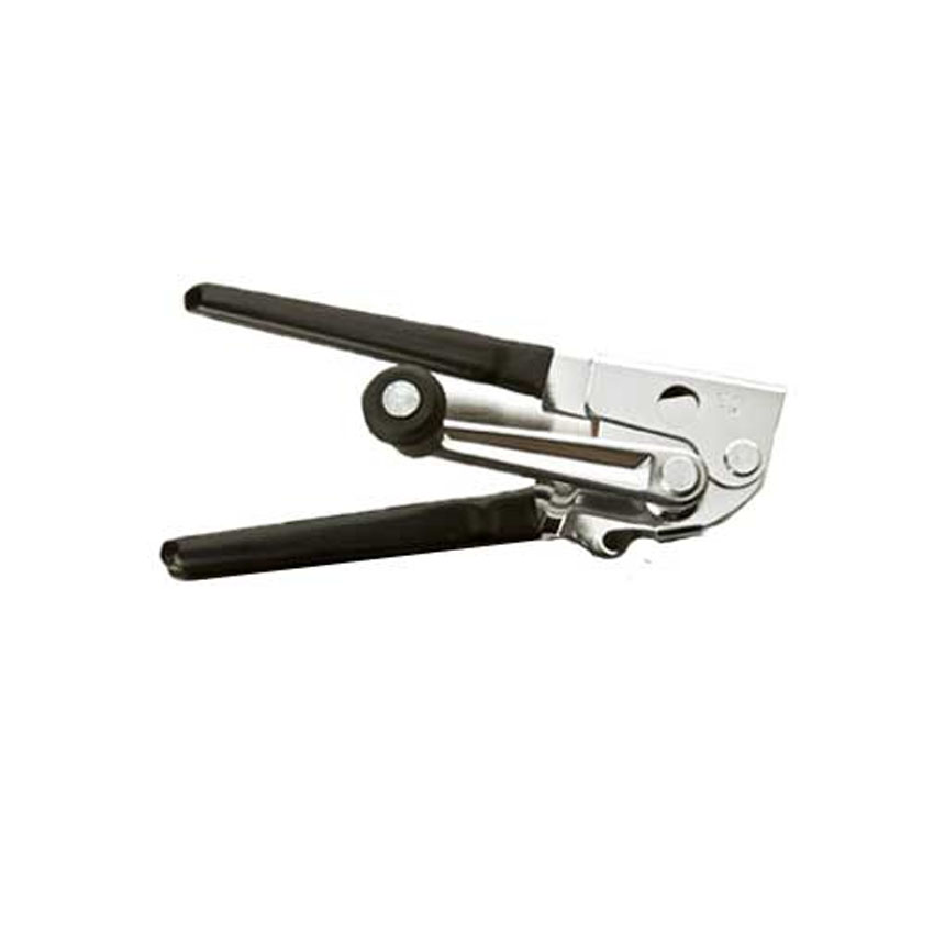 Commercial Can Opener, White