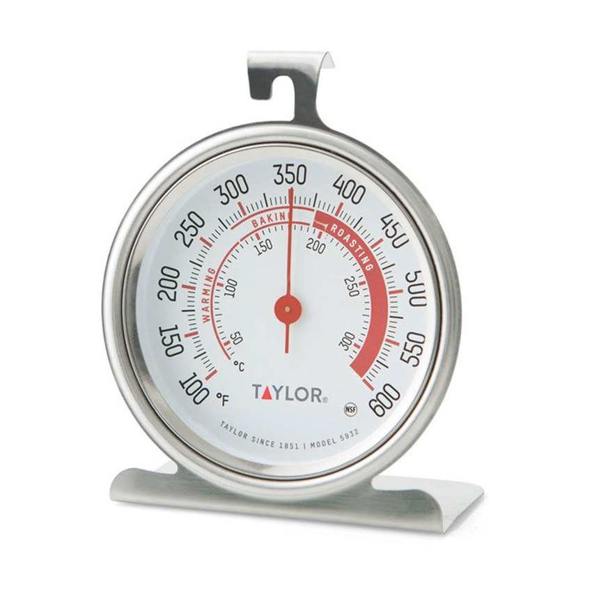 Taylor Precision Oven Thermometer 