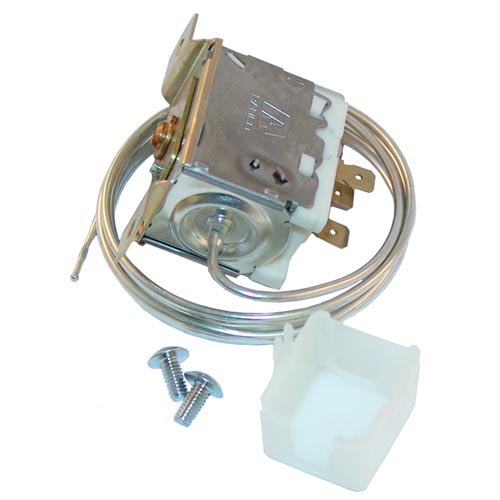 Temperature Control Kit with Bin Level Control