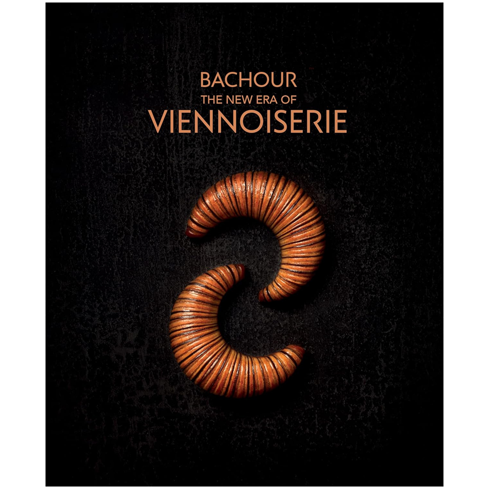 The New Era of Viennoiserie by Antonio Bachour
