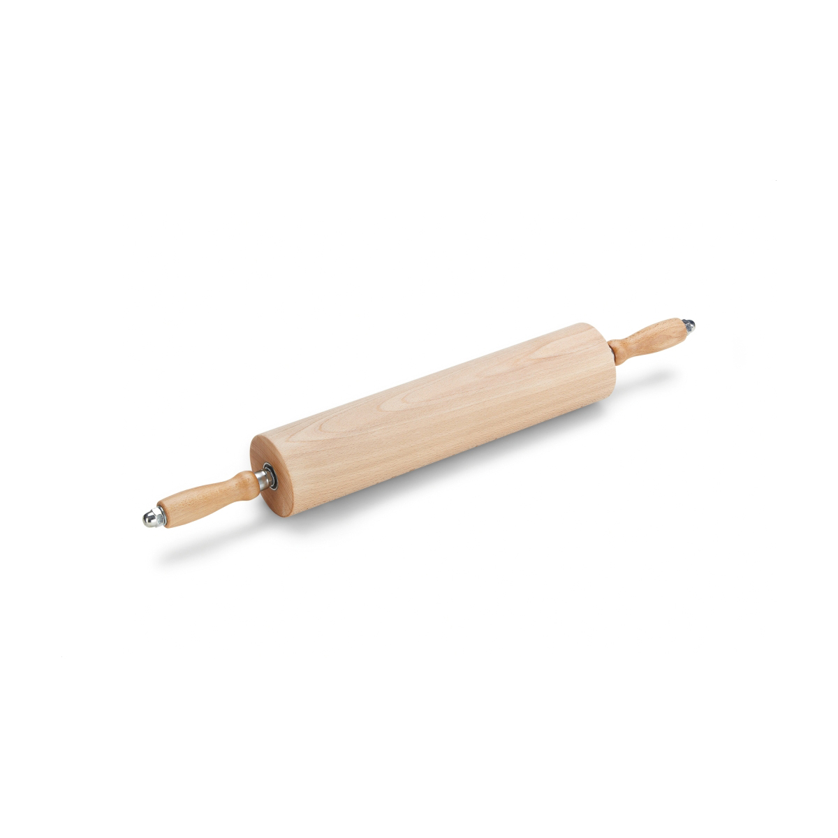 wooden rolling pin coles