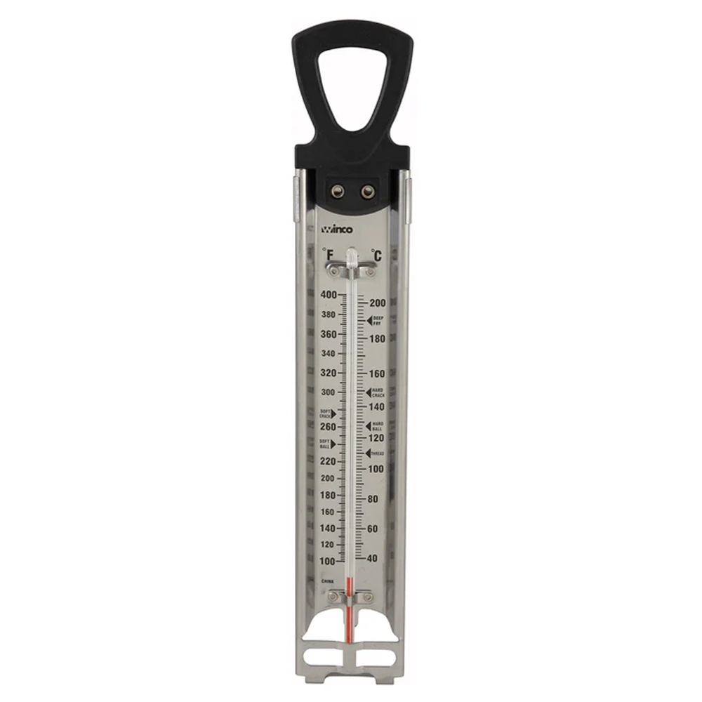Thermometer Candy/Jelly/Deep Fry, 12"