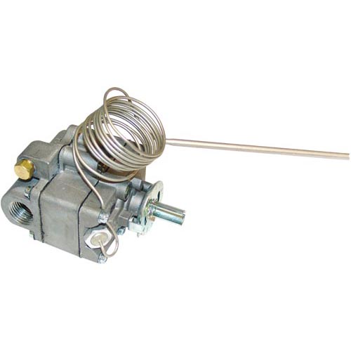 Thermostat; Type: FDTO-1; Temperature 200 - 500 Degrees Fahrenheit; 54" Capillary