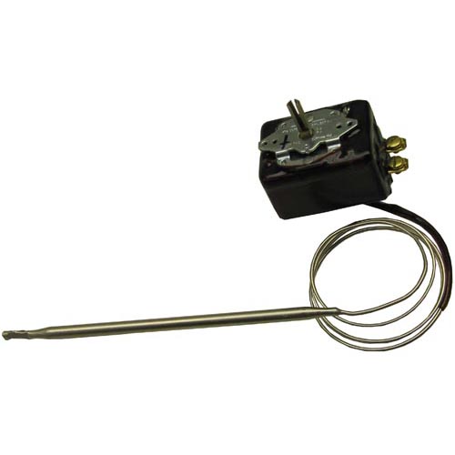 Thermostat; Type G1; Temperature 0 - 190 Degrees Fahrenheit; 36" Capillary