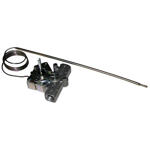 Thermostat; Type GS; Temperature 200 - 500 Degrees Fahrenheit; 36" Capillary