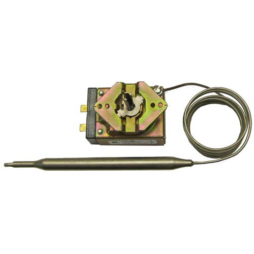 Thermostat; Type KX; Temperature 250 - 375 Degrees Fahrenheit; 60" Capillary