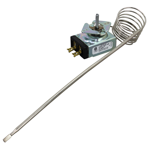 Thermostat; Type KXP; Temperature 100 - 450 Degrees Fahrenheit; 48" Capillary