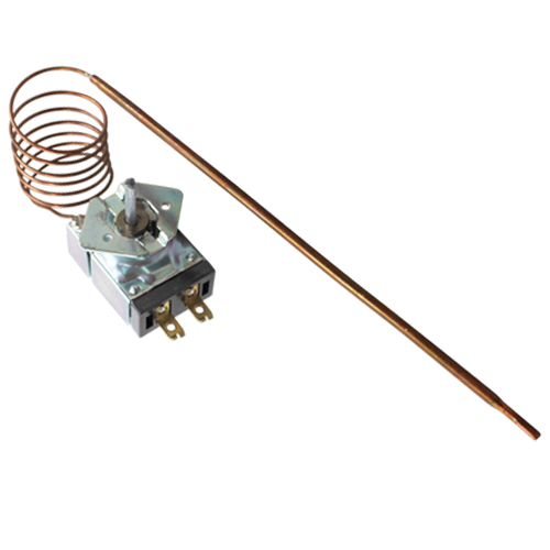 Thermostat; Type S; Temperature 200 - 450 Degrees Fahrenheit; 36" Capillary