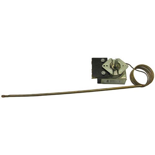 Thermostat; Type SJ; Temperature 100 - 450 Degrees Fahrenheit; 36" Capillary