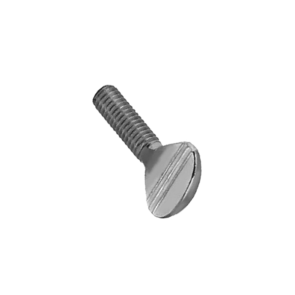 Thumbscrew for Rotisserie Skewer