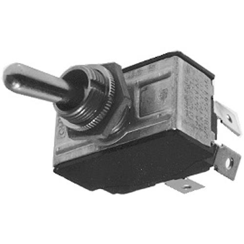 Toggle Switch, Replaces Cecilware L299A, Works with ME10E and ME15E Water Boilers