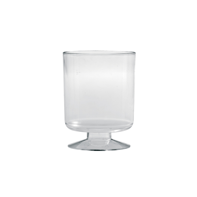 Martellato Transparent Dessert Cup 3.0