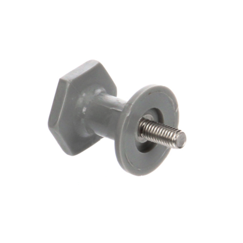 Traulsen Shelf Pin Hex Head, 10-32 Thread