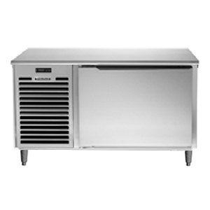 Traulsen TU048QC 9.2 Cu. Ft. Undercounter Quick Chiller - Specification Line