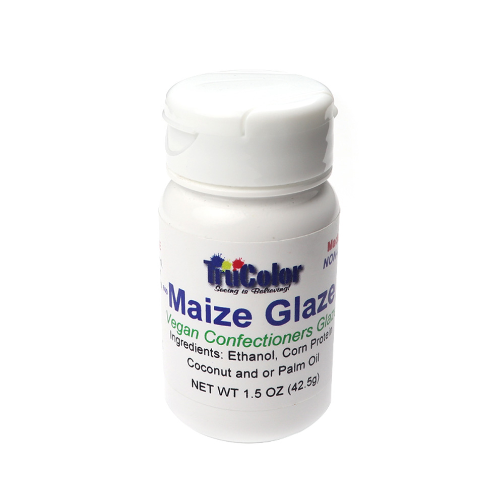 Trucolor Natural Maize Glaze, 1.5 Oz