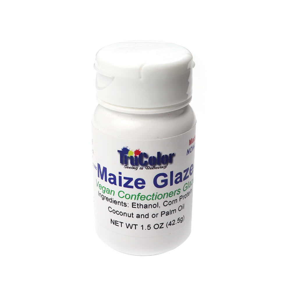 Trucolor Natural Maize Glaze