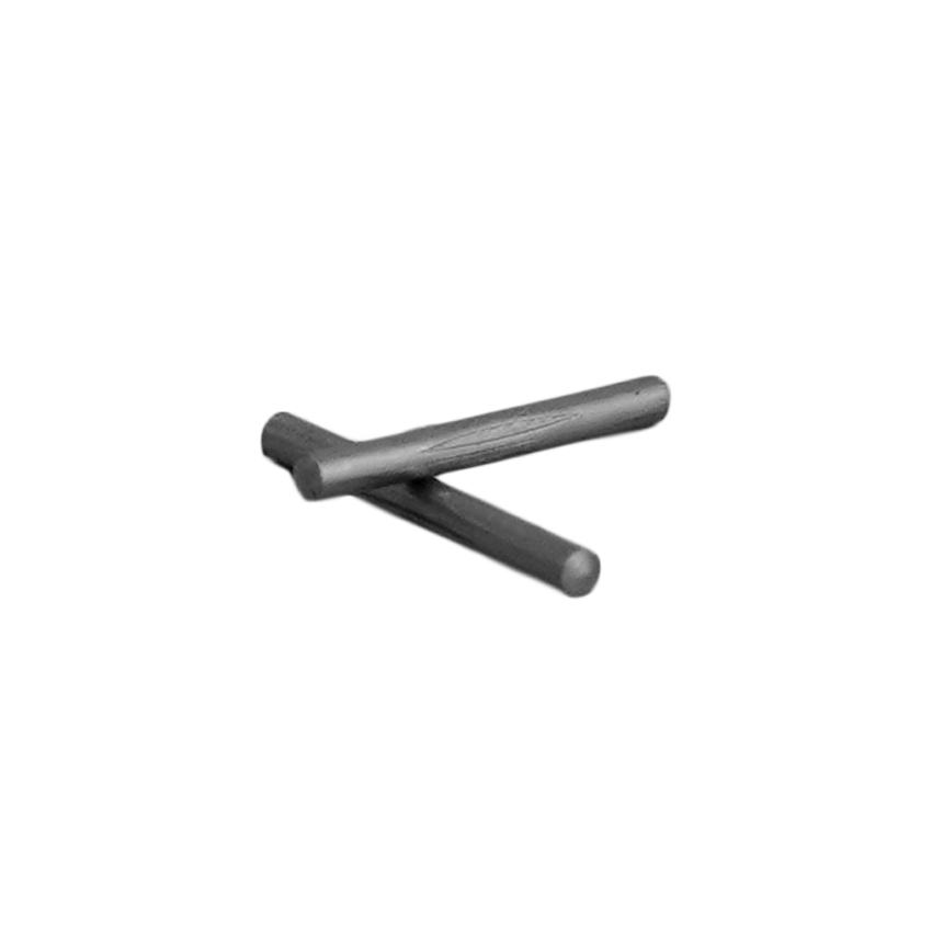 Truing Stone Pin S/S for Hobart Slicers OEM # PG-7-40 - Pack of 2