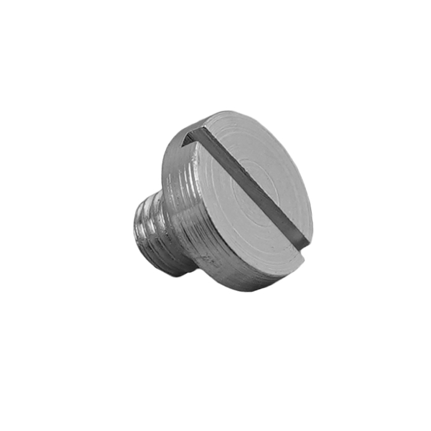 Truing Stone Retaining Screw For Hobart Slicers OEM # M-3404-7