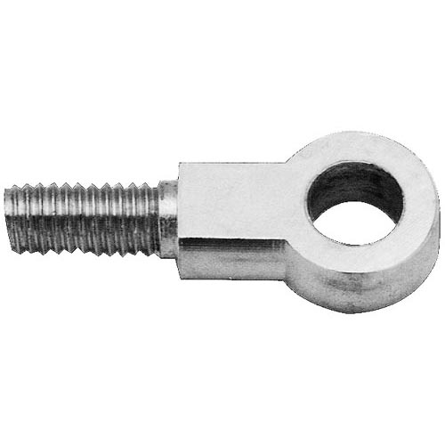 Trunnion Bolt