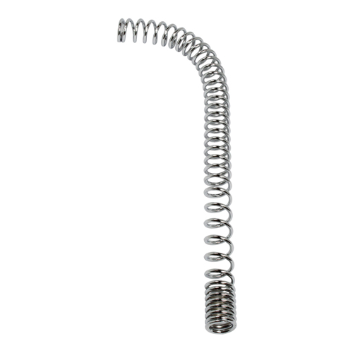 T&S OEM # 000888-45 / 1R, Chrome Spring