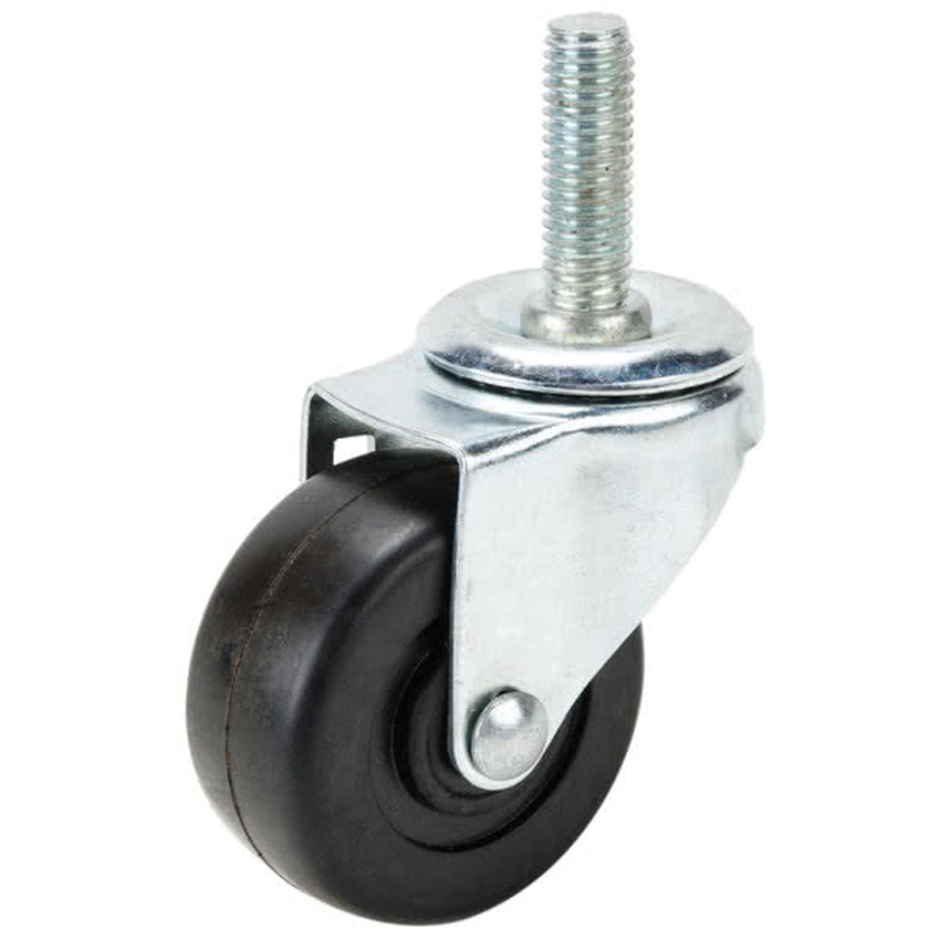 Turbo Air 30265H0100 2-1/2" Swivel Stem Caster