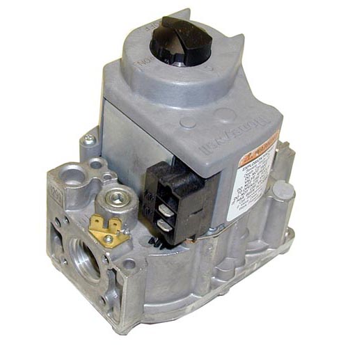 Type VR8205A Gas Safety Valve; Natural Gas; 1/2" Gas In / Out;