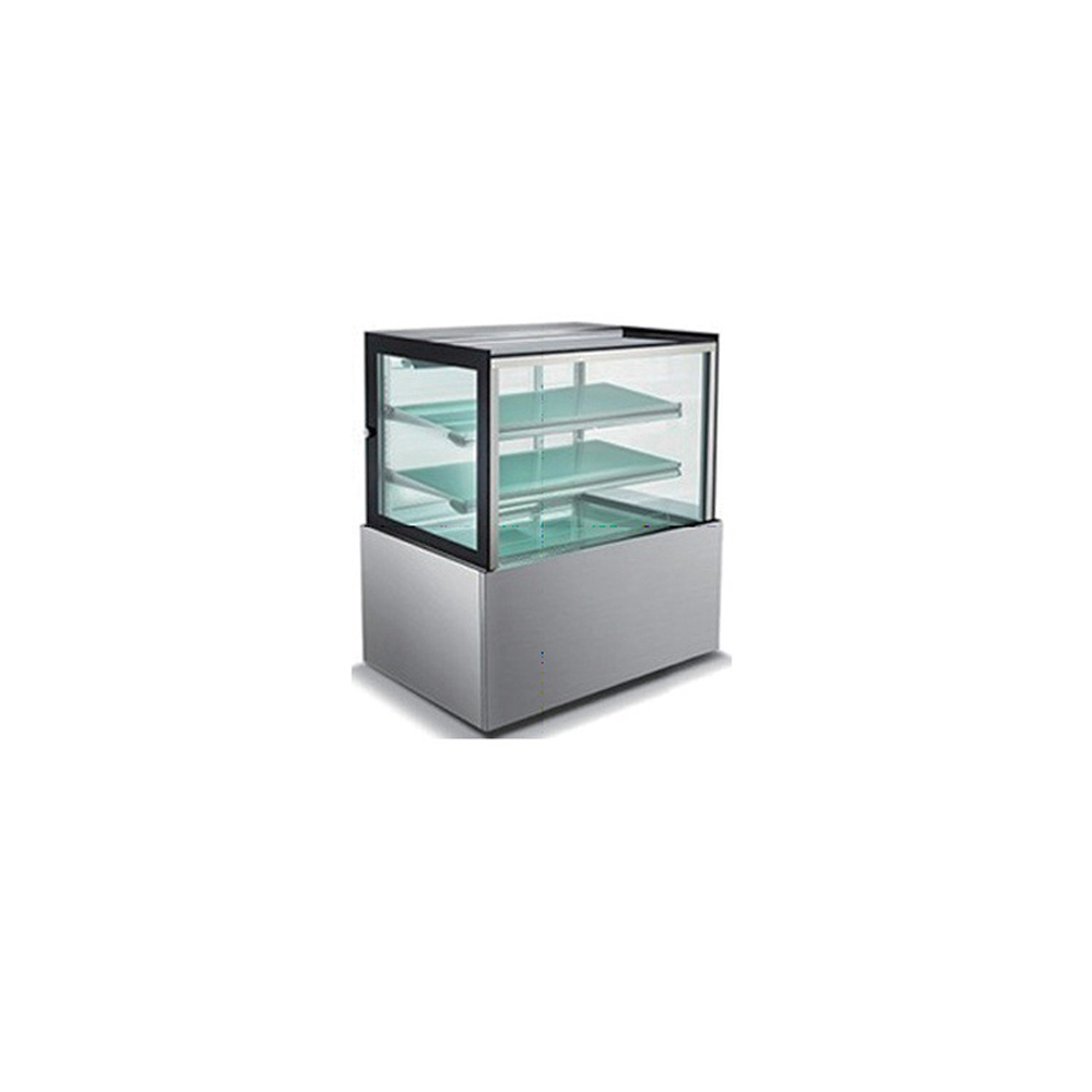 Universal Coolers BCI-48-SC Bakery Display Case Self Contained Refrigerator 48" W, 14 Cubic Feet, Demo