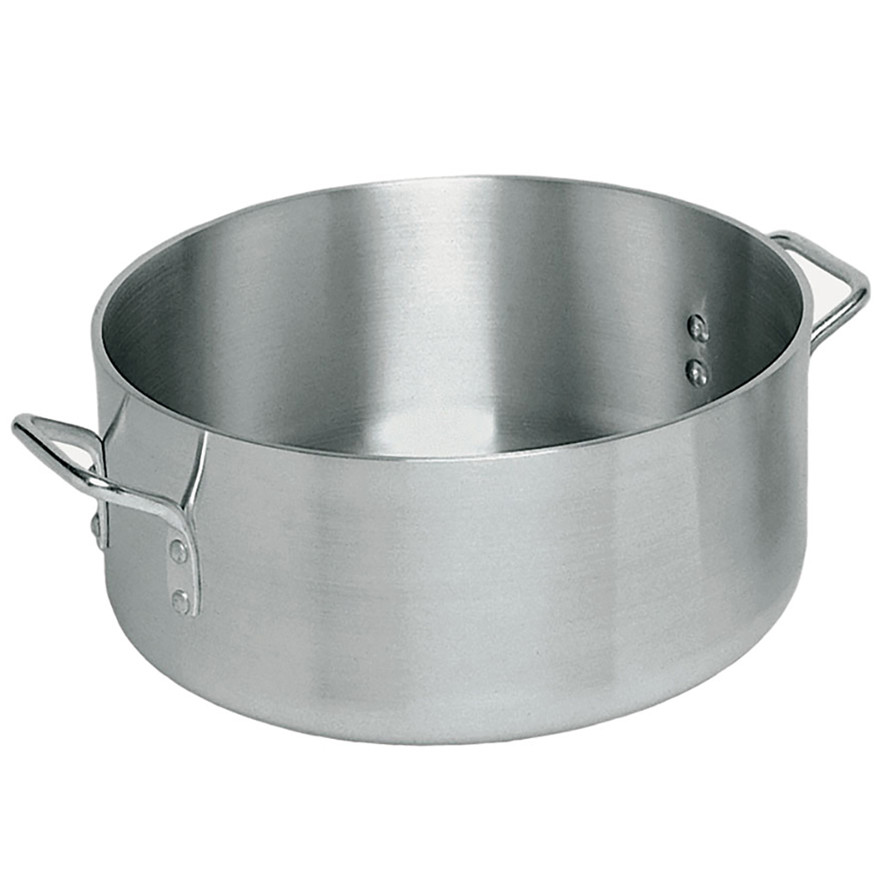 Update International Aluminum Brazier, 18 Quart