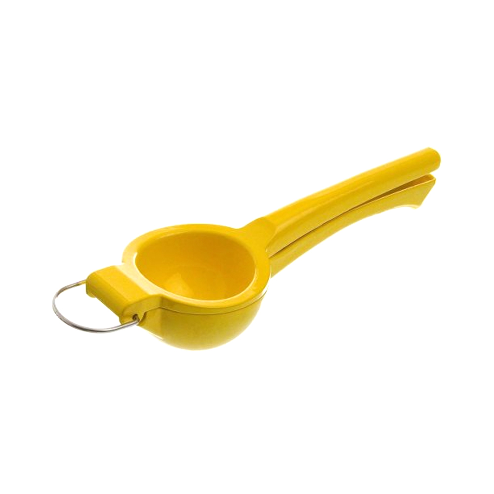 Update International Aluminum Lemon Squeezer